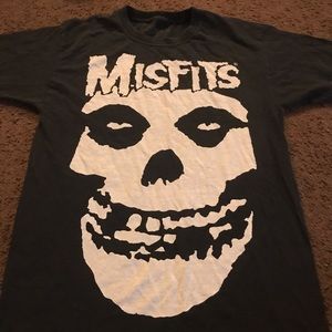 Misfits men T-shirt